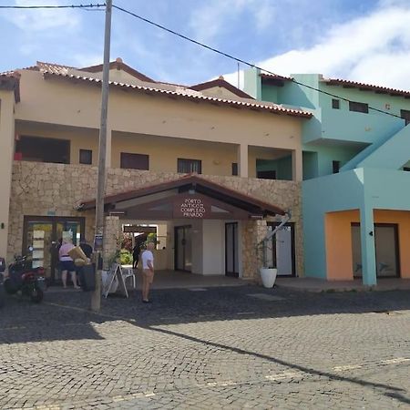 Apartament In Porto Antigo 2 - Santa Maria Exterior foto