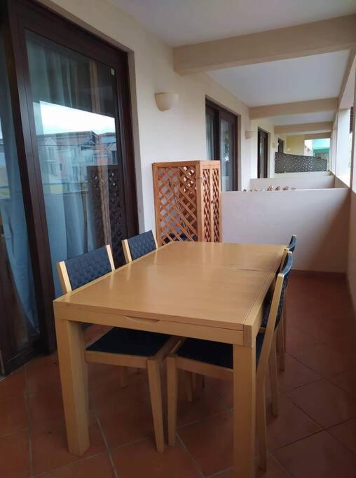 Apartament In Porto Antigo 2 - Santa Maria Exterior foto