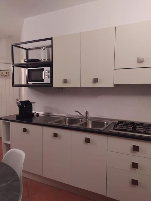 Apartament In Porto Antigo 2 - Santa Maria Exterior foto