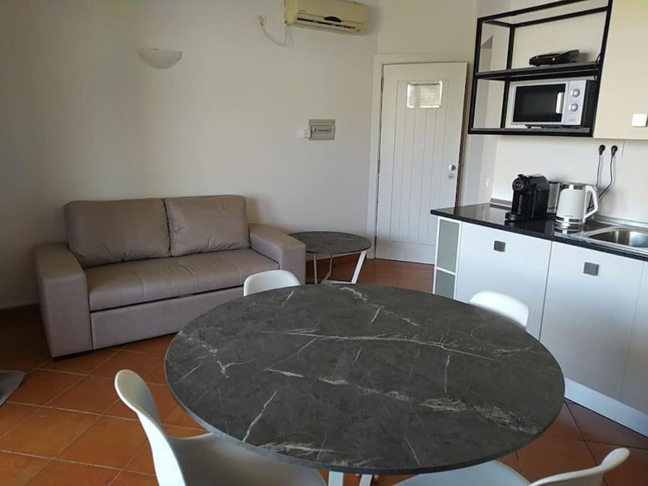 Apartament In Porto Antigo 2 - Santa Maria Exterior foto