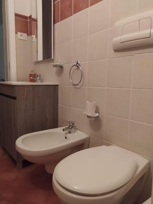Apartament In Porto Antigo 2 - Santa Maria Exterior foto