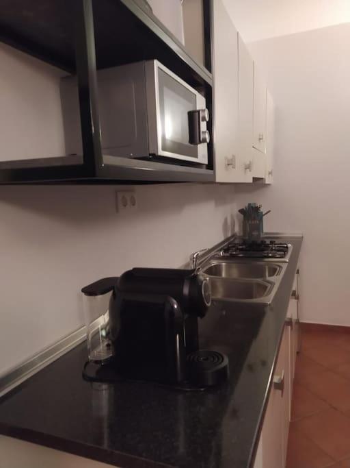 Apartament In Porto Antigo 2 - Santa Maria Exterior foto