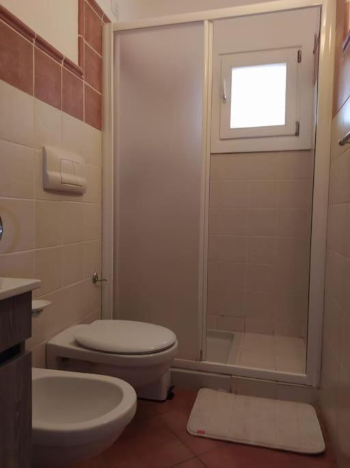 Apartament In Porto Antigo 2 - Santa Maria Exterior foto